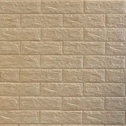 دیوارپوش فومی کد M26