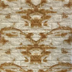 دیوارپوش فومی کد M13