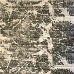 دیوارپوش فومی کد M2