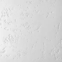 دیوارپوش فومی طرح پتینه سفیدPA11