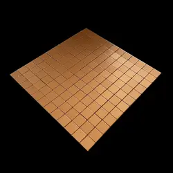 بین کابینتی کامپوزیت آلومینیوم CAL1200
