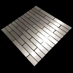 بین کابینتی آجری نقره ای تمام خشدار B365