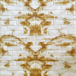 دیوارپوش فومی طرح مرمر IR-DFP105