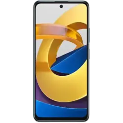 گوشی پوکو M4 پرو 5G حافظه 128 رم 6 گیگابایت