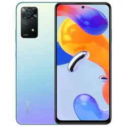 گوشی شیائومی ردمی نوت ۱۱ پرو رم ۸ حافظه ۱۲۸ گیگابایت