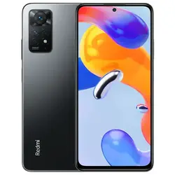 گوشی شیائومی ردمی نوت ۱۱ پرو رم ۸ حافظه ۱۲۸ گیگابایت