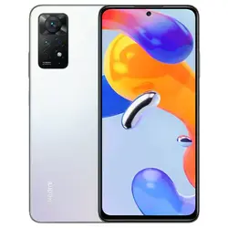 گوشی شیائومی ردمی نوت ۱۱ پرو رم ۸ حافظه ۱۲۸ گیگابایت