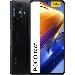 گوشی شیائومی پوکو F4 GT