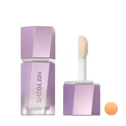 مشخصات، قیمت و خرید هایلایتر کرومی مایع شیگلم مدل Chroma GLOW BLOOM رنگ Solar Flare حجم 5.2 میلی لیتر - دل‌ استایل