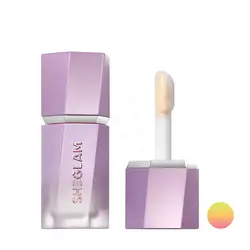 مشخصات، قیمت و خرید هایلایتر کرومی مایع شیگلم مدل Chroma GLOW BLOOM رنگ Stardust حجم 5.2 میلی لیتر - دل‌ استایل