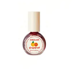 قیمت و خرید تینت لب و گونه شیگلم مدل Fruit Punch حجم 6 میلی لیتر - دل‌ استایل