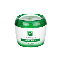 مشخصات، قیمت و خرید کرم مرطوب کننده مای حاوی عصاره آلوئه ورا حجم 200 میلی لیتر - دل‌ استایل
