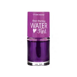 قیمت و خرید تینت لب مایع اتود هاوس رنگ بنفش GRAPE وزن 9 گرم | دل‌ استایل