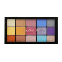 قیمت و خرید پالت سایه چشم رولوشن مدل Spirited Love ⚡ اصل