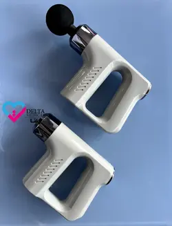 ماساژور گان 740 (توربو دار)