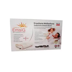 بالش طبی امسیگ مدل PL73