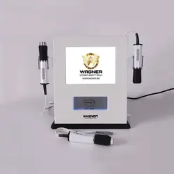 دستگاه پلاژن سه هندپیس وگنر Wagner (دو سال گارانتی شرکتی)