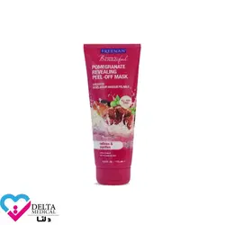 ماسک صورت انار فریمن