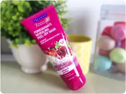 ماسک صورت انار فریمن