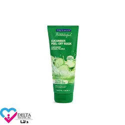 ماسک صورت خیار فریمن