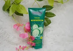 ماسک صورت خیار فریمن