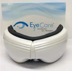 عینک ماساژور چشم بلوتوثی آی کر (Eye Care)