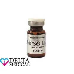 کوکتل ضد ریزش مو مزولایک +Hair
