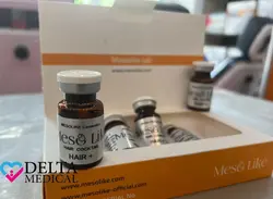 کوکتل ضد ریزش مو مزولایک +Hair