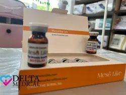 کوکتل شبه بوتاکس مزولایک (Botolax)