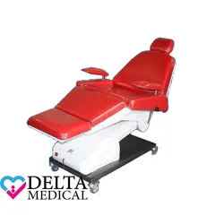 تخت پوست و مو و لیزر SH4 - فروشگاه دلتا