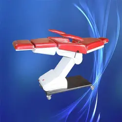 تخت پوست و مو و لیزر SH4 - فروشگاه دلتا