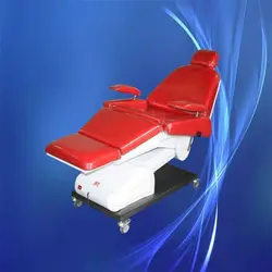 تخت پوست و مو و لیزر SH4 - فروشگاه دلتا