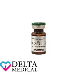 کوکتل مزولایک هیرمن (hair man)