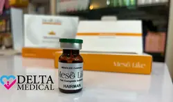 کوکتل مزولایک هیرمن (hair man)