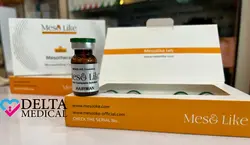 کوکتل مزولایک هیرمن (hair man)