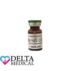 کوکتل مزولایک هیر لیدی (hair lady)