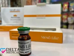 کوکتل مزولایک هیر لیدی (hair lady)