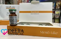 کوکتل مزولایک هیر لیدی (hair lady)