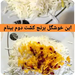 کشت دوم بینام