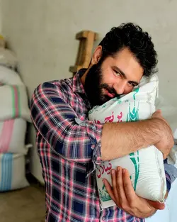هاشمی اصلی گیلان