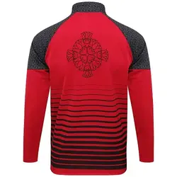 گرمکن شلوار پرسپولیس درجه 1 فصل 1400