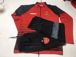 گرمکن شلوار پرسپولیس درجه 1 فصل 1400