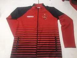 گرمکن شلوار پرسپولیس درجه 1 فصل 1400