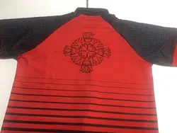 گرمکن شلوار پرسپولیس درجه 1 فصل 1400