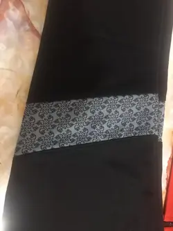 گرمکن شلوار پرسپولیس درجه 1 فصل 1400