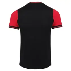 لباس بچه گانه پرسپولیس مشکی طرح میناوند