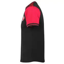 لباس بچه گانه پرسپولیس مشکی طرح میناوند