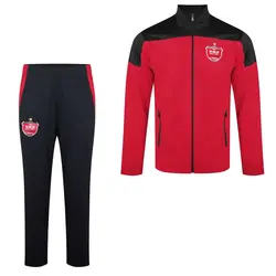 گرمکن و شلوار 2024 پرسپولیس