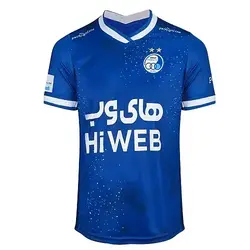لباس اول استقلال مجید های وب2021 | خرید پیراهن استقلال 1399