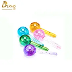 ماساژور گوی یخ معمولی اکلیلی